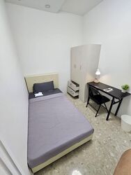 Summerdale (D22), Condominium #535308781